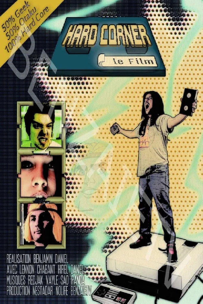 Hard Corner: Le Film