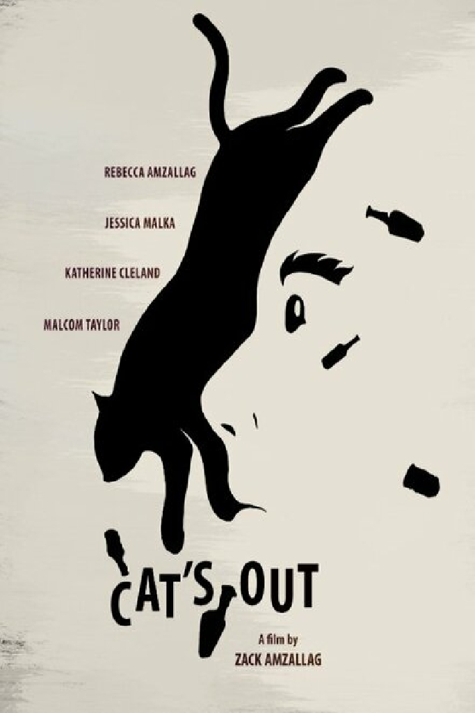 Cat's Out