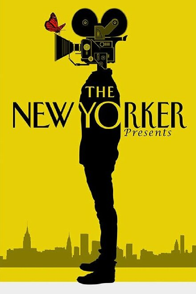 Журнал «The New Yorker» представляет