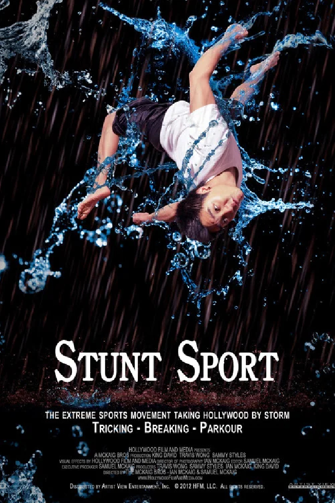 Stunt Sport