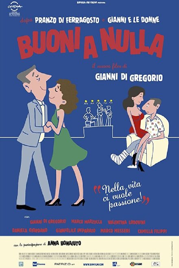 Buoni a nulla