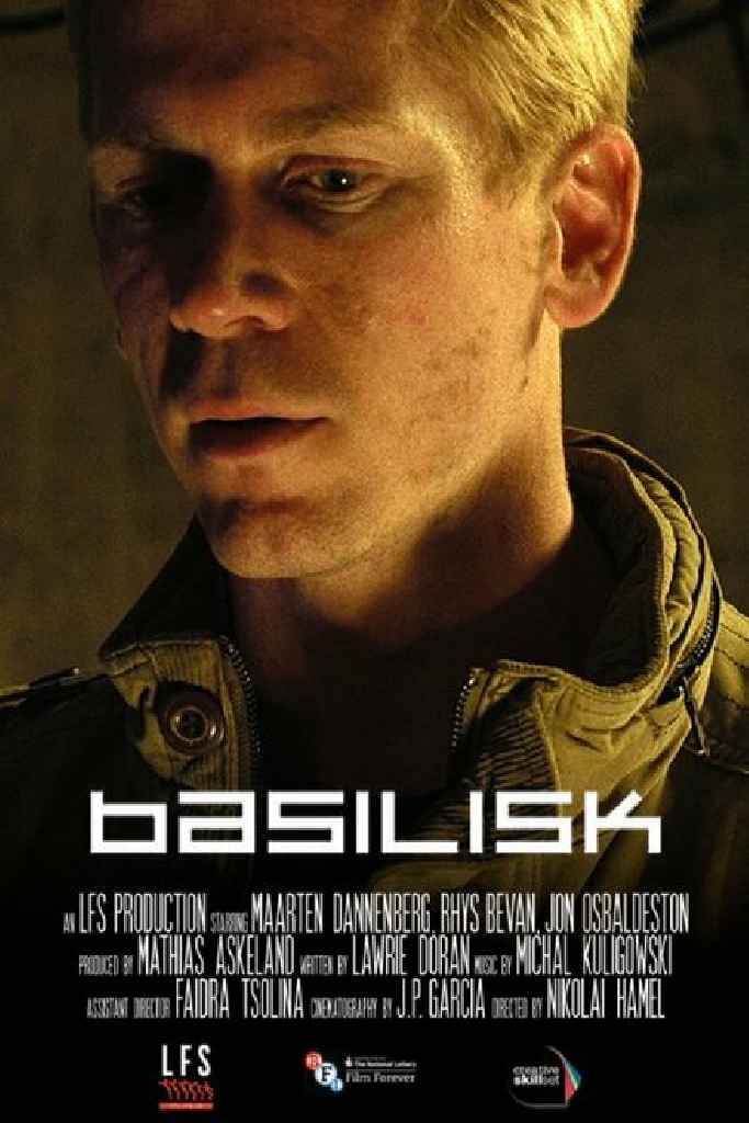 Basilisk