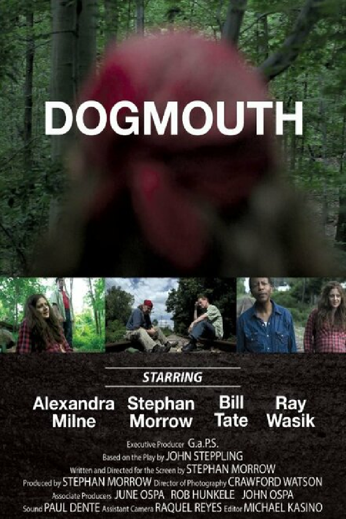 Dogmouth