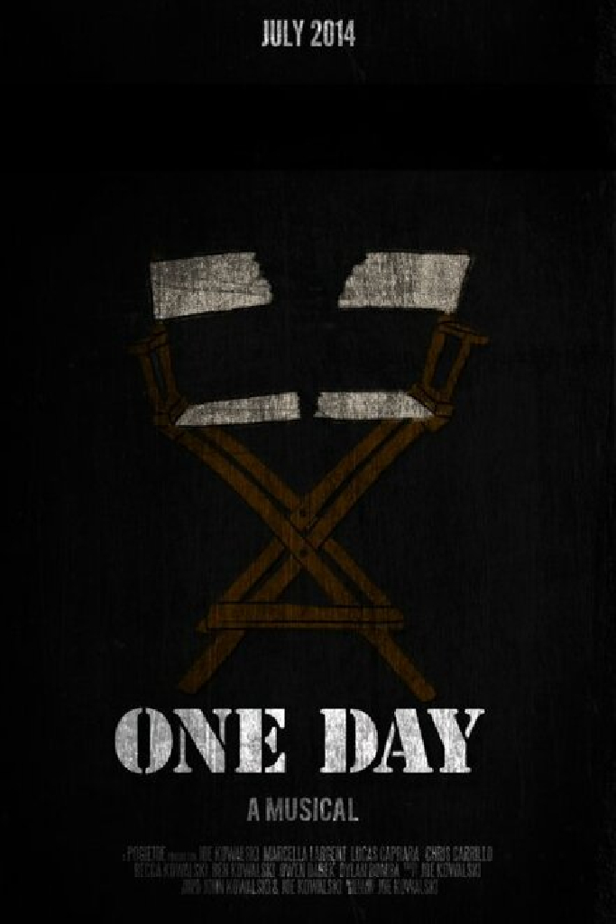 One Day: A Musical