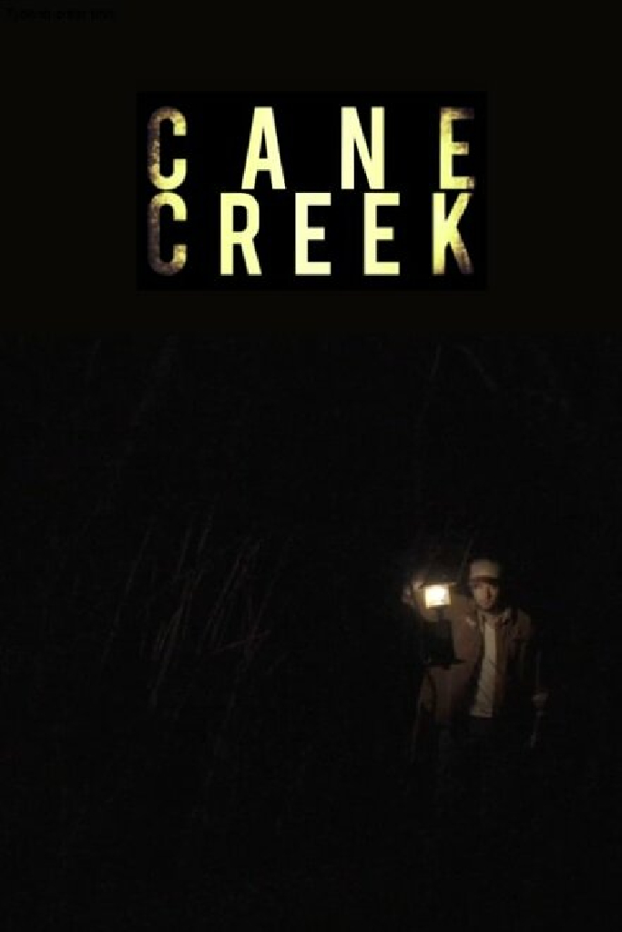 Cane Creek