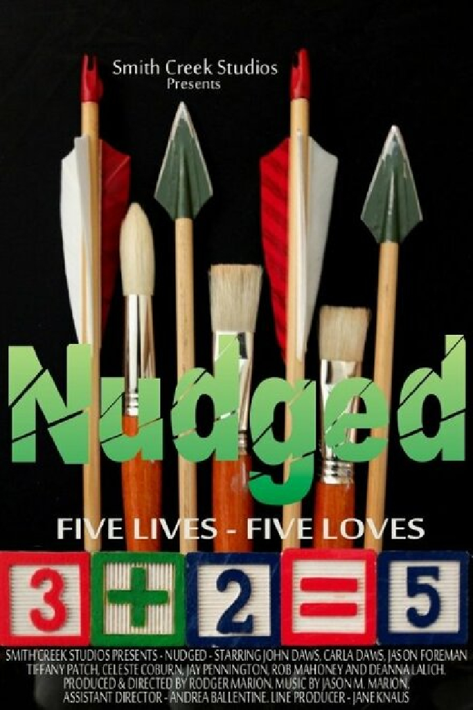 Nudged