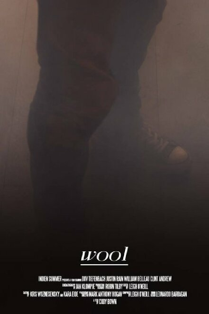 Wool