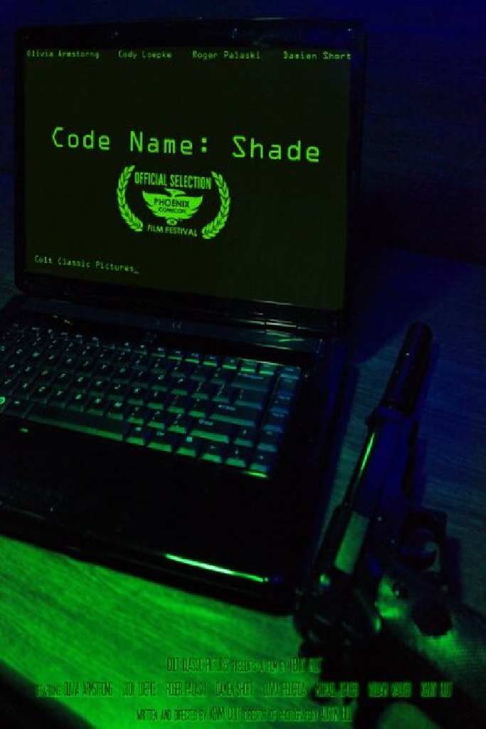 Code Name: Shade