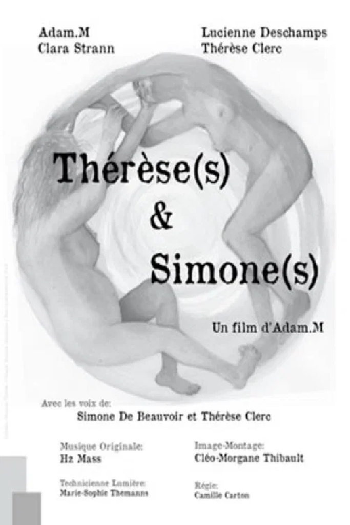 Thérèse(s) et Simone(s)