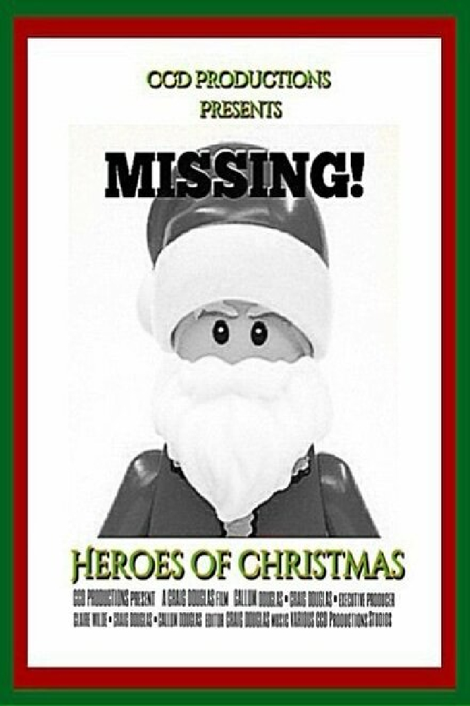 Heroes of Christmas