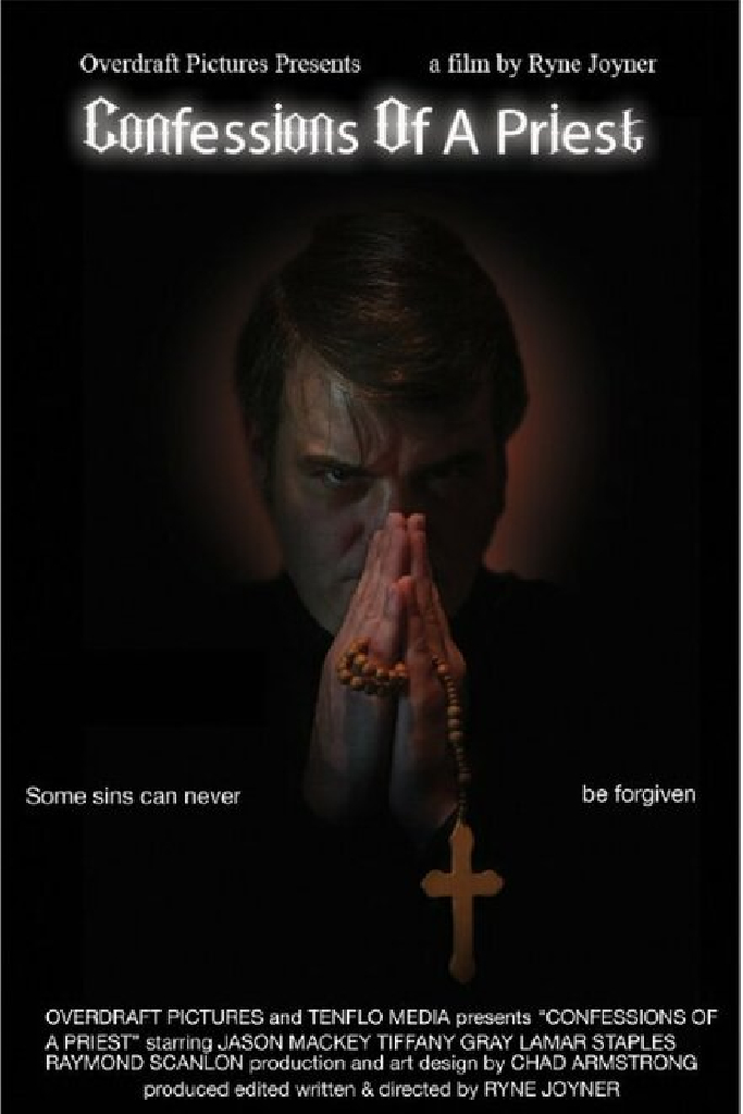 Confessions of a Priest