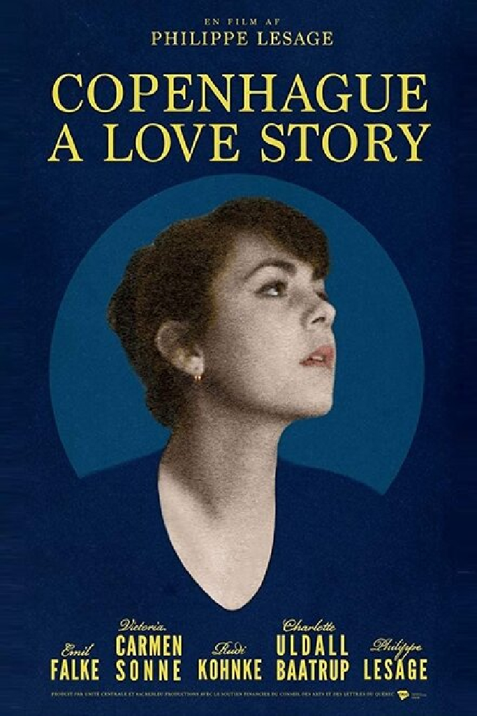 Copenhague: A Love Story