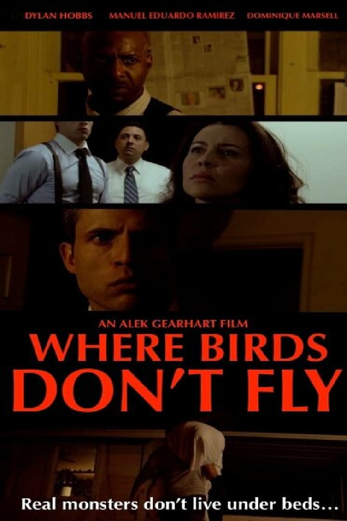 Where Birds Don't Fly