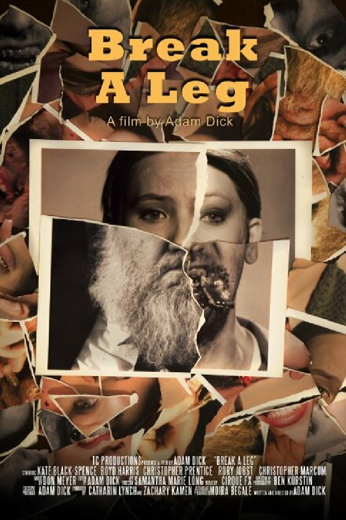 Break a Leg