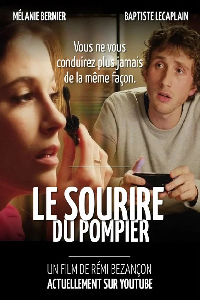 Le Sourire du pompier