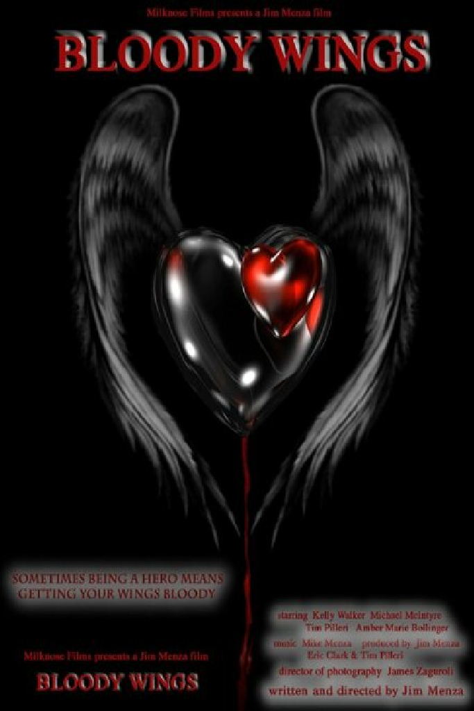 Bloody Wings