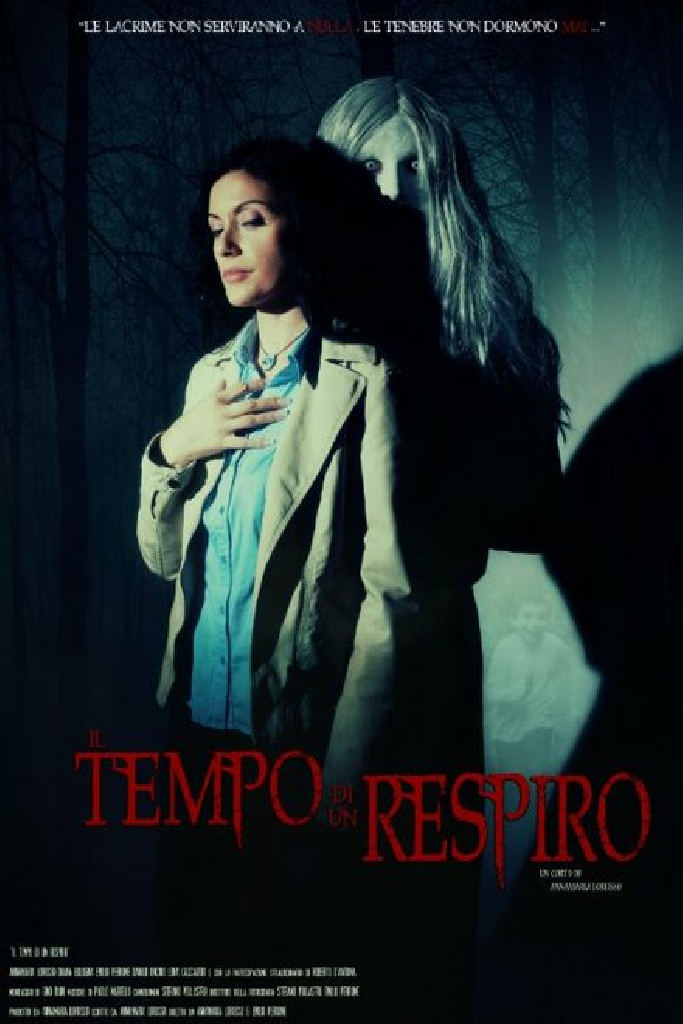 Il tempo di un respiro