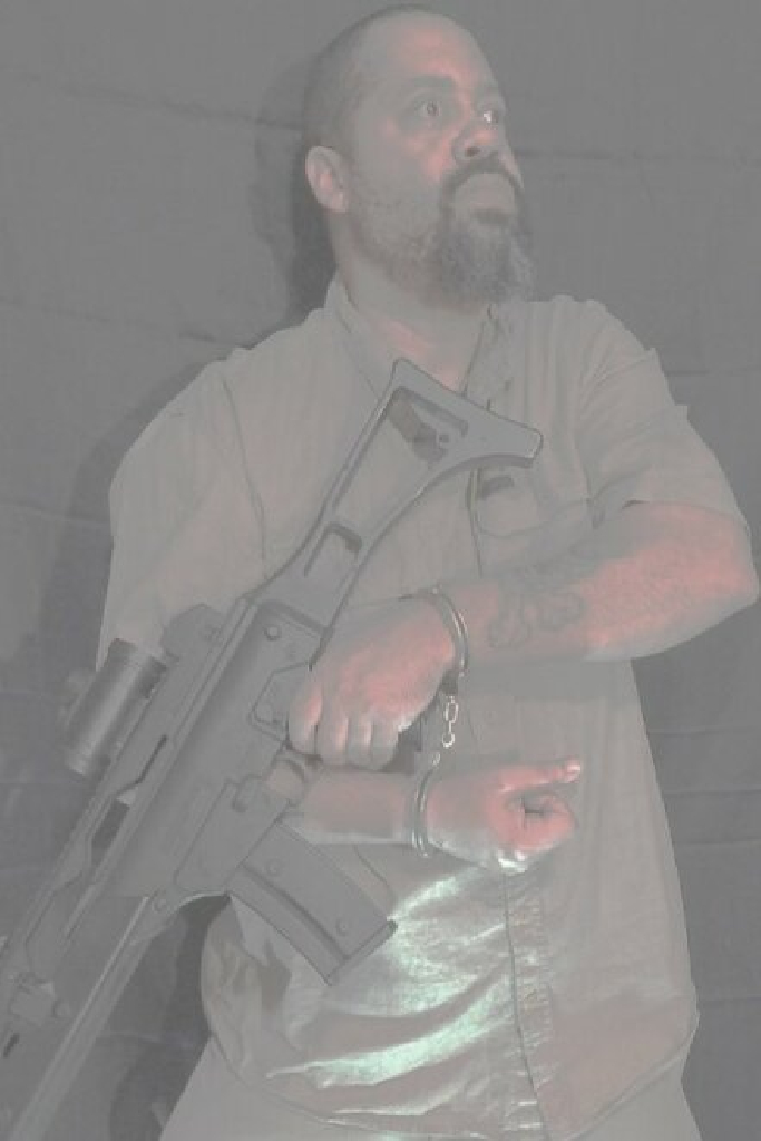 Krokodil: The Tank Ziegler Interview
