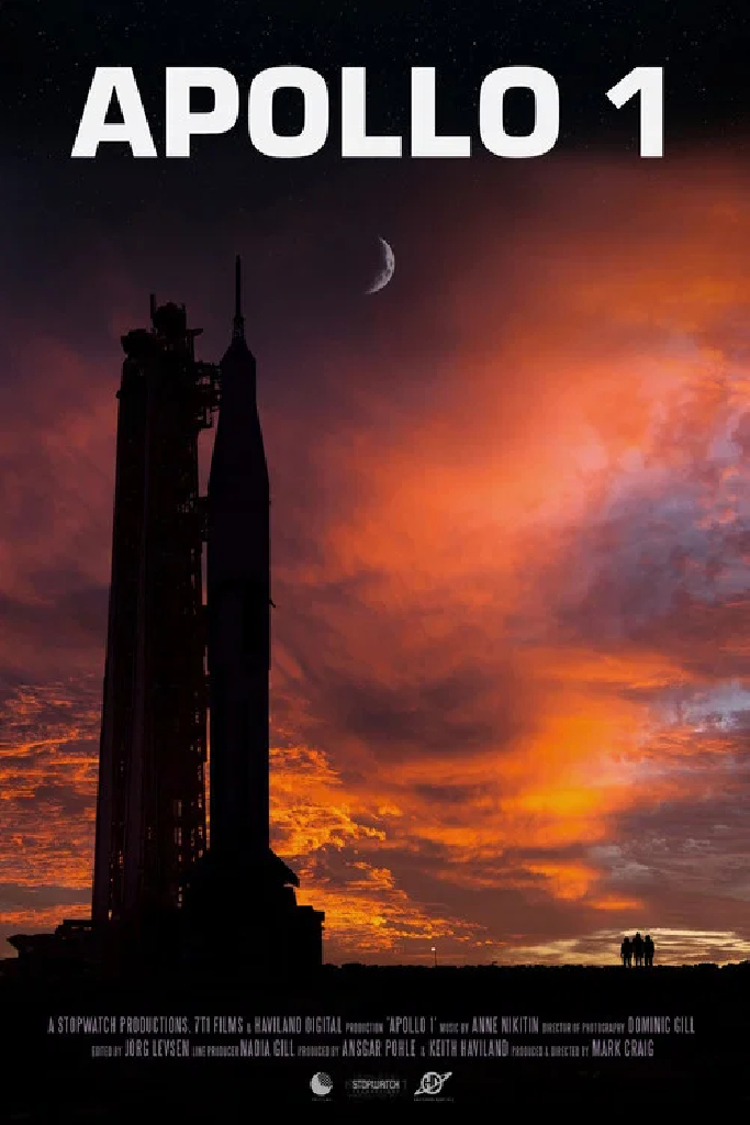Apollo 1: Destination Moon