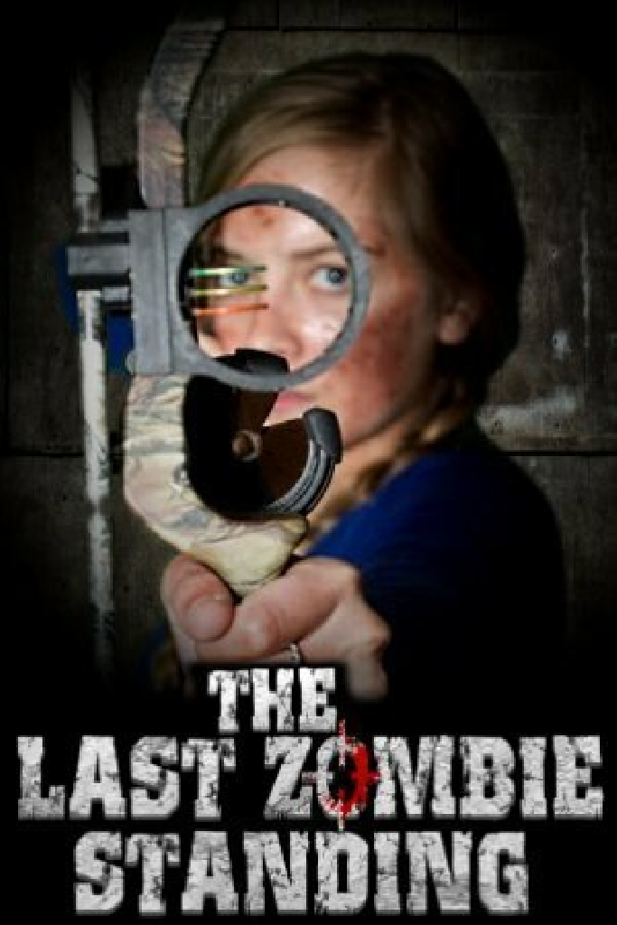 The Last Zombie Standing