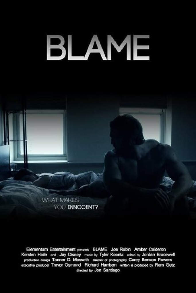 Blame