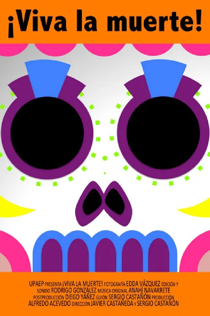 ¡Viva la muerte!