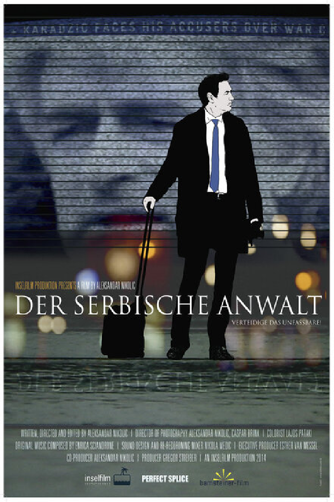 The Serbian Lawyer