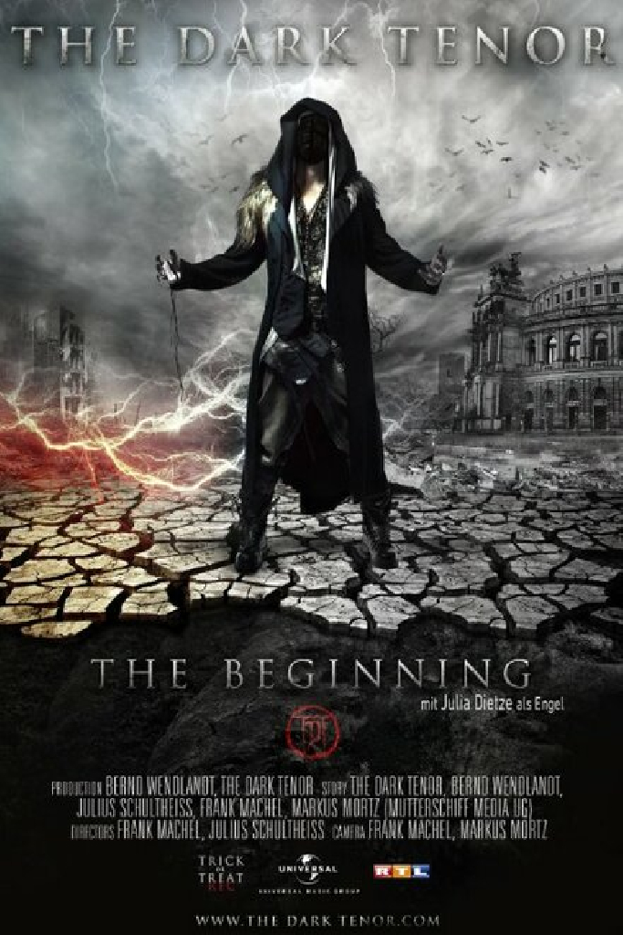 The Dark Tenor: The Beginning