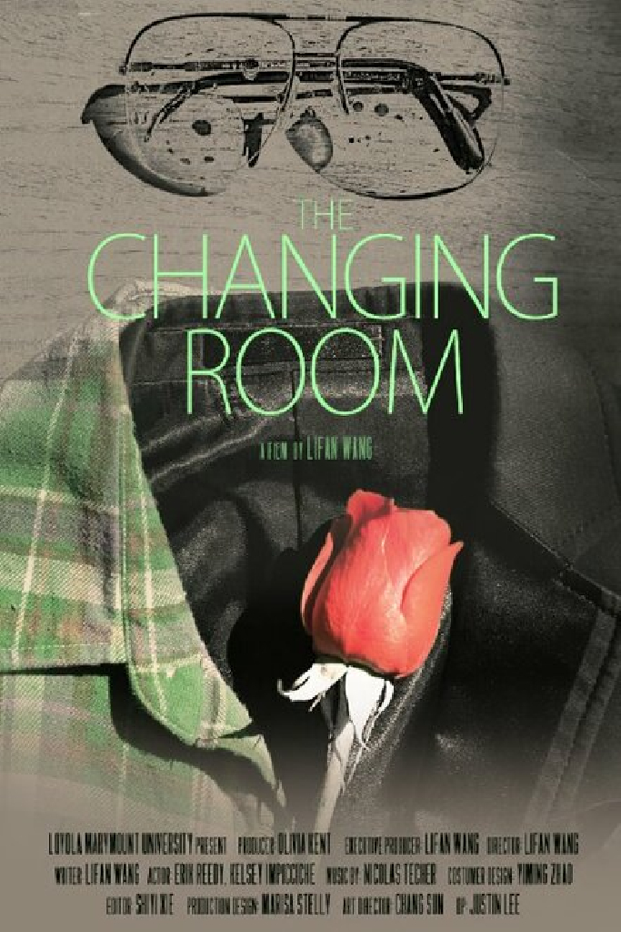 The Changing Room