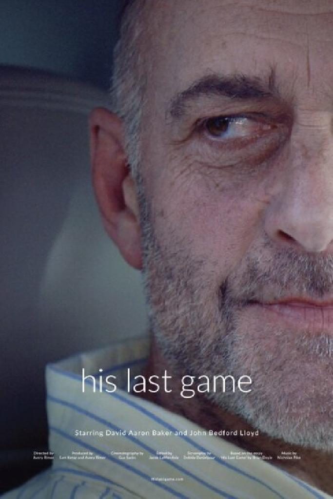 His Last Game