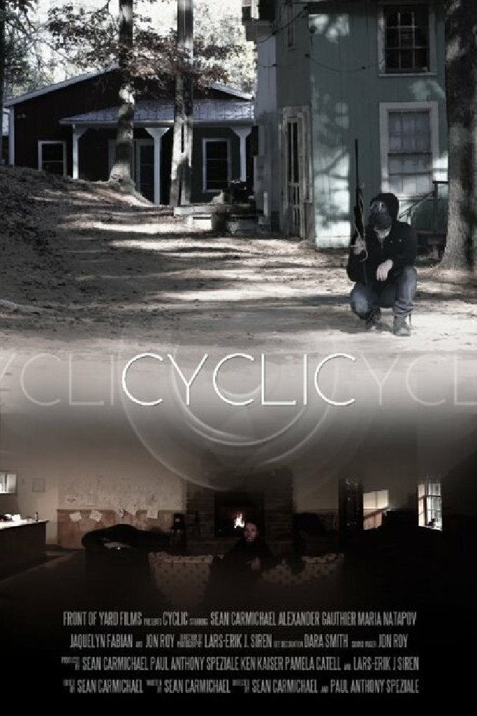 Cyclic
