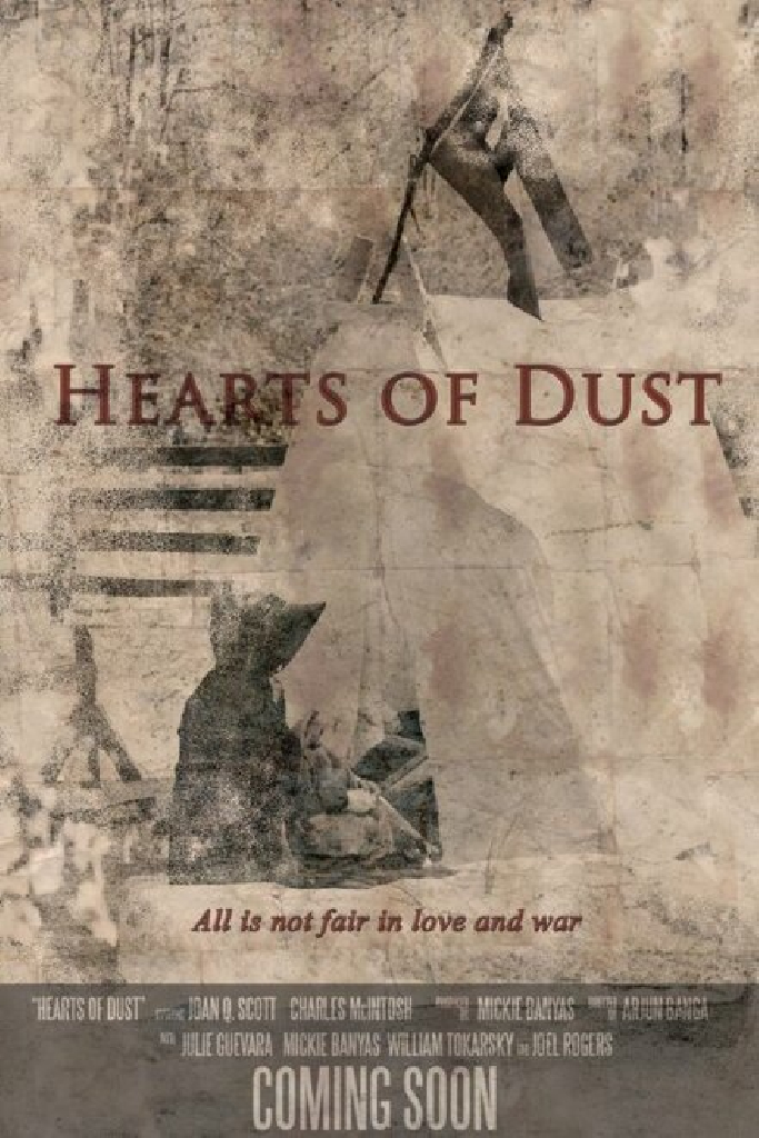 Hearts of Dust