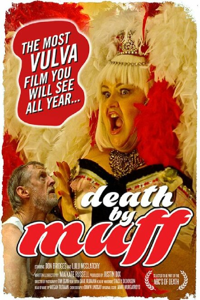 Death by Muff