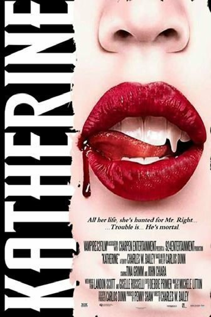 Carlos Dunn's Katherine