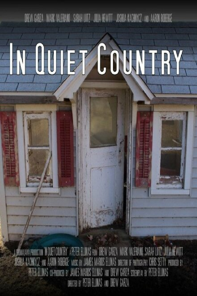 In Quiet Country