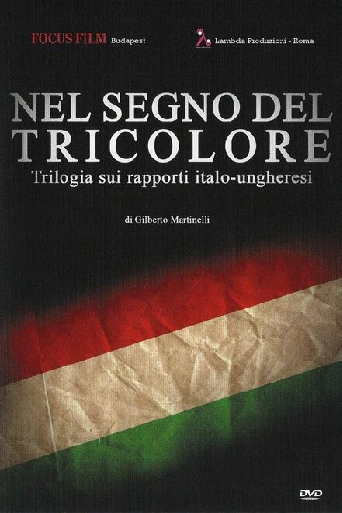 Nel Segno del Tricolore: Italiani e Ungheresi nel Risorgimento