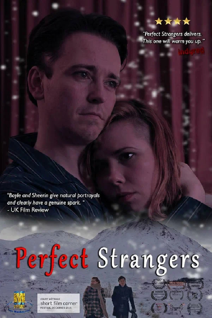 Perfect Strangers