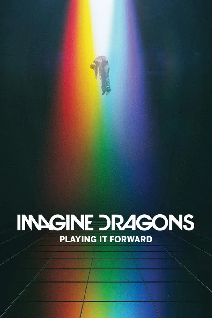 Imagine Dragons Play Las Vegas