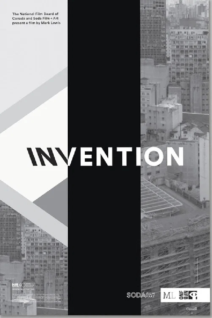 Invention