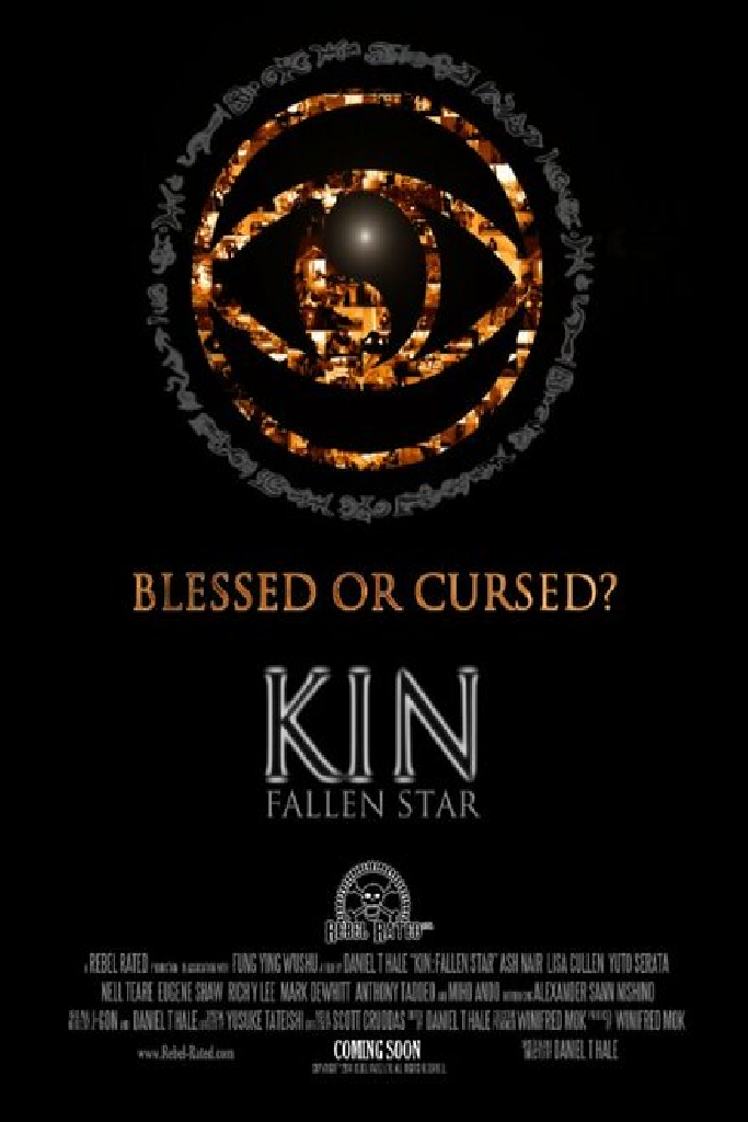 Kin: Fallen Star