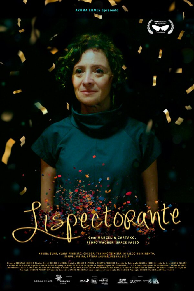 Lispectorante