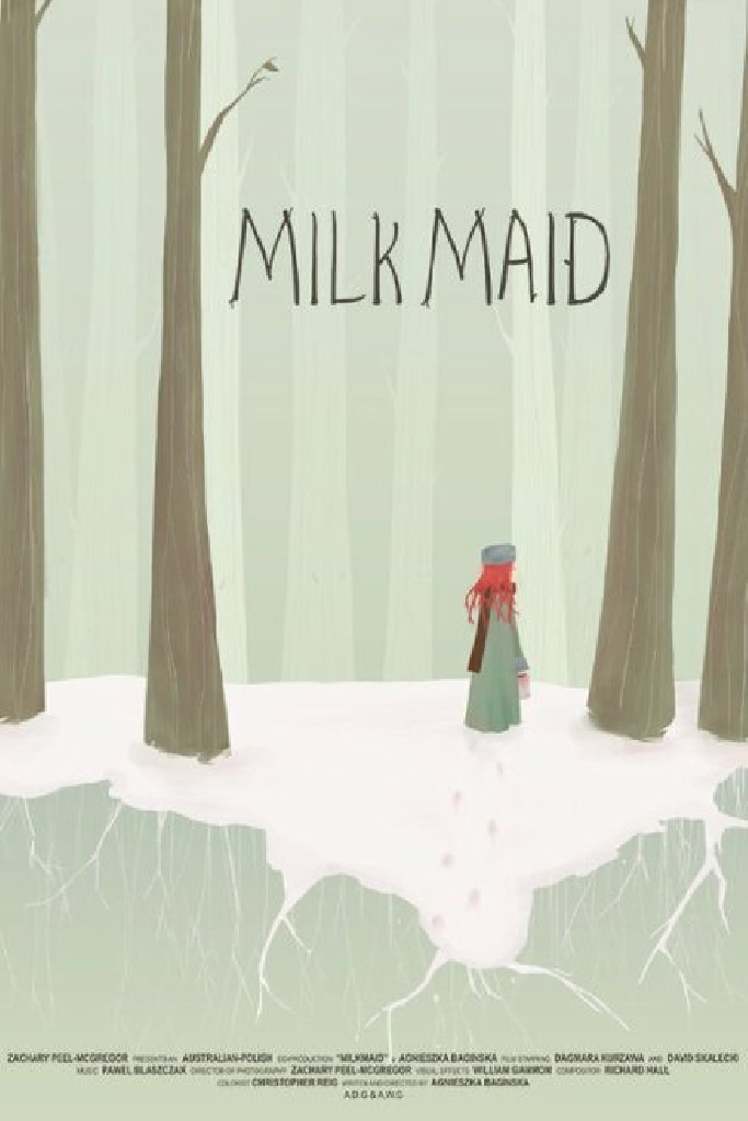 Milkmaid