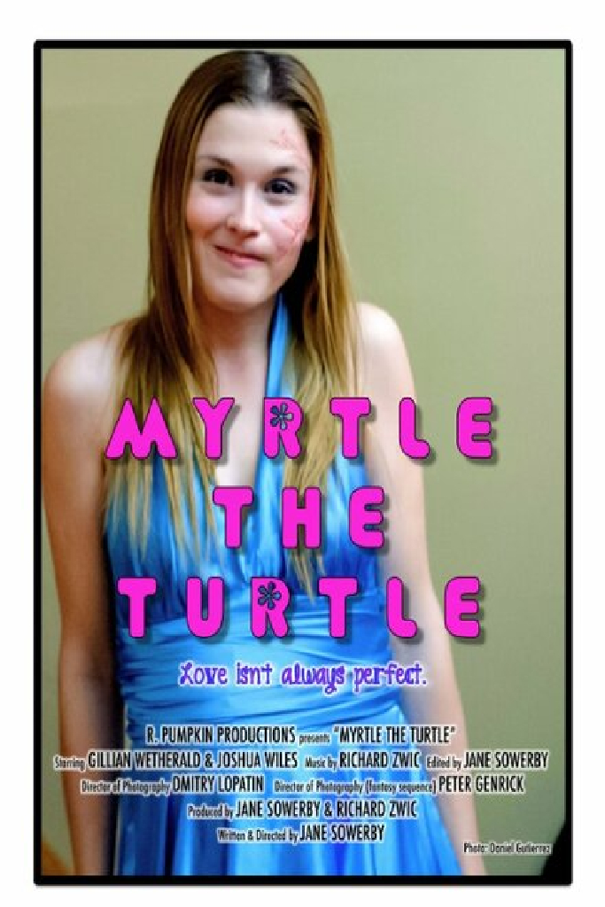 Myrtle the Turtle