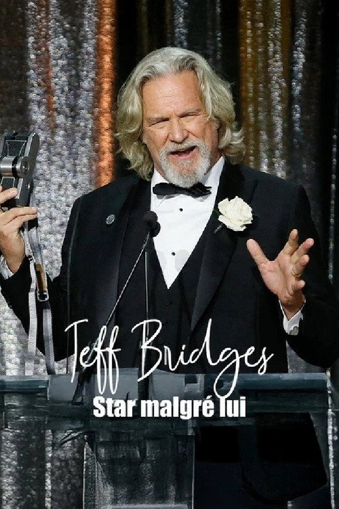 Jeff Bridges, star malgré lui