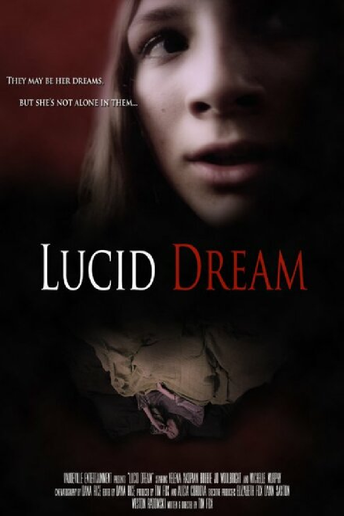 Lucid Dream