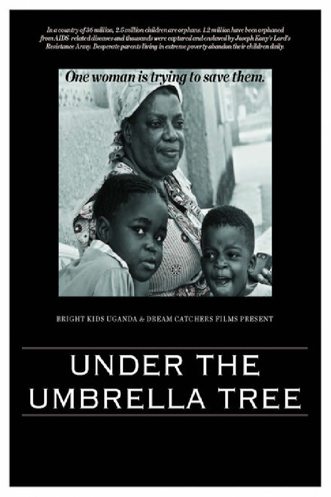Under the Umbrella Tree