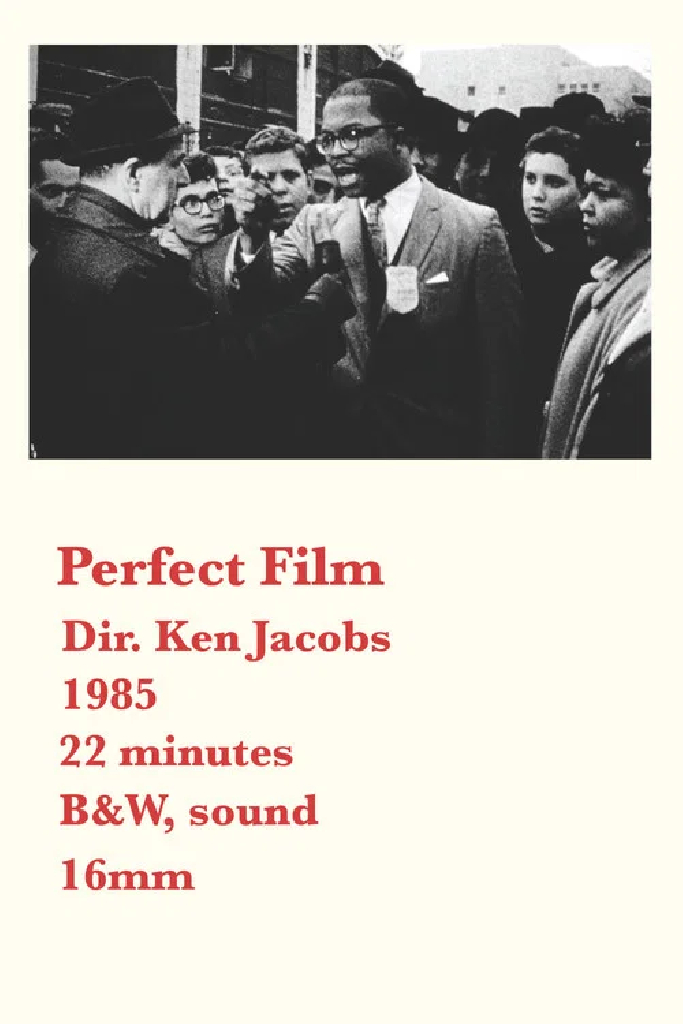 Perfect Film
