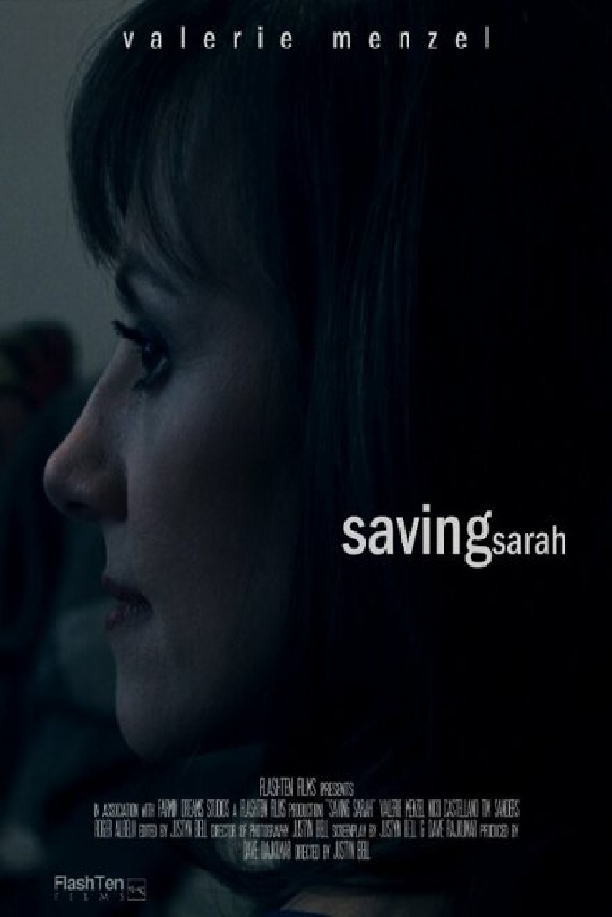 Saving Sarah