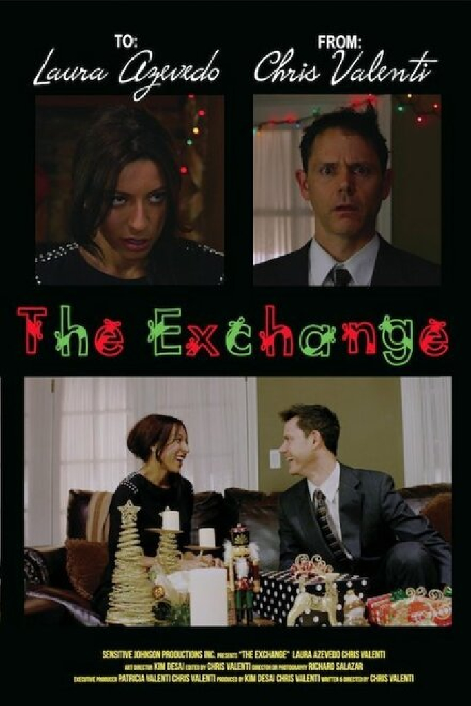 The Exchange