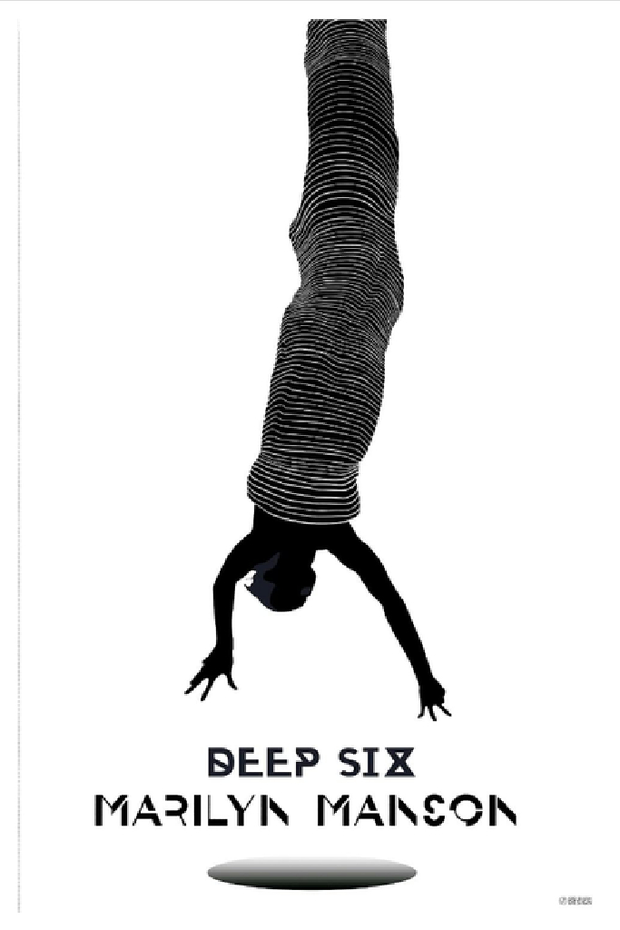 Marilyn Manson: Deep Six